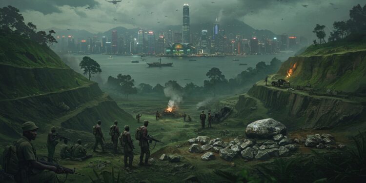 Les États Unis ciblent un groupe armé et des entreprises en RDC pour exploitation illégale de coltan Découvrez les impacts sur la paix et la stabilité   Viral Mag