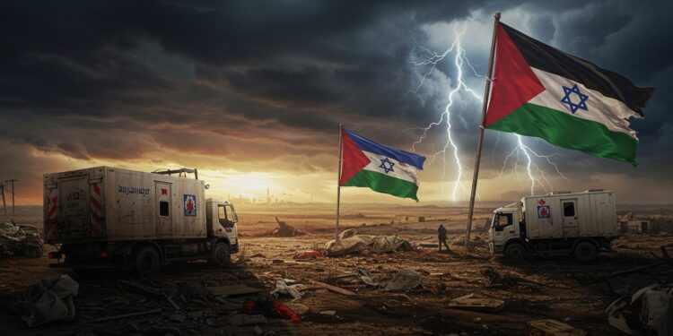 Elie Barnavi et Vincent Lemire pressent Macron pour des sanctions immédiates contre Israël face à la crise à Gaza Découvrez pourquoi laction est cruciale   Viral Mag