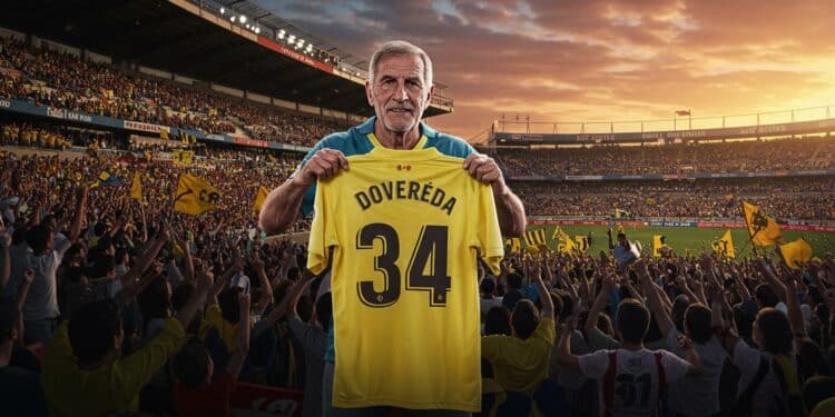 Santi Cazorla : Retour Émouvant en Liga à Oviedo - Viral Mag Santi Cazorla légende du football honoré par Villarreal lors de son retour en Liga avec Oviedo Découvrez son parcours émouvant et son impact Viral Mag