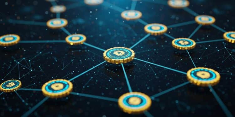 SAPIEN explose de 70 après son TGE  Découvrez ce projet Web3 révolutionnaire qui transforme lIA avec des données de qualité Plongez dans lavenir    Viral Mag