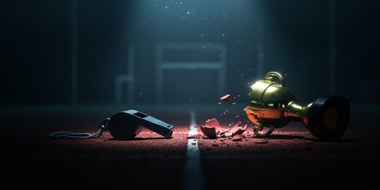 Un entraîneur marseillais mis en examen pour viol et agression sexuelle sur mineurs Découvrez les détails de cette affaire troublante et ses implications   Viral Mag