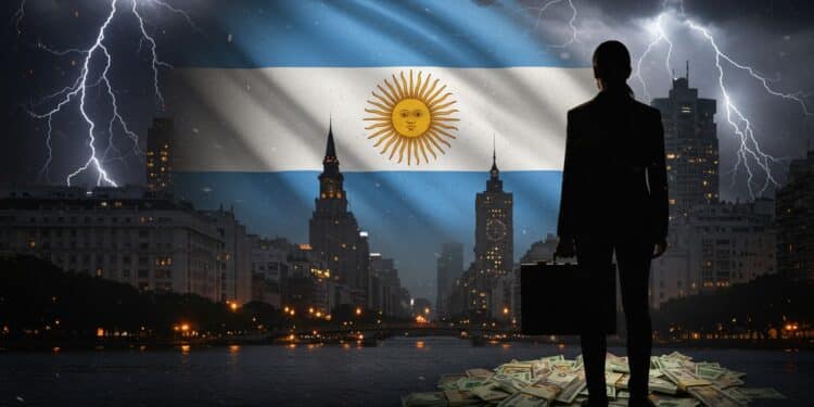 Enquête sur Karina Milei sœur du président argentin accusée de corruption Découvrez les détails dun scandale qui ébranle le pouvoir   Viral Mag