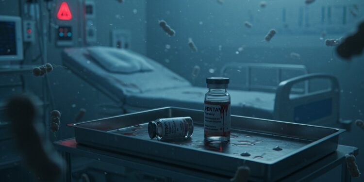 En Argentine un scandale sanitaire lié à du fentanyl contaminé fait 100 morts La justice ordonne larrestation des responsables Enquête en cours   Viral Mag