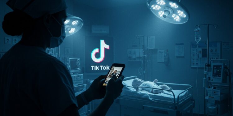 Scandale Hospitalier : Une Infirmière Inculpée - Viral Mag Une infirmière inculpée pour agressions sexuelles sur nourrissons dans un hôpital parisien Découvrez les détails troublants de cette affaire   Viral Mag