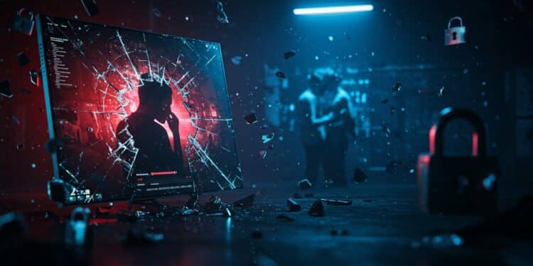 Un animateur célèbre au cœur dun scandale après la diffusion illégale de vidéos intimes Découvrez les détails et les conséquences de ce piratage choquant   Viral Mag