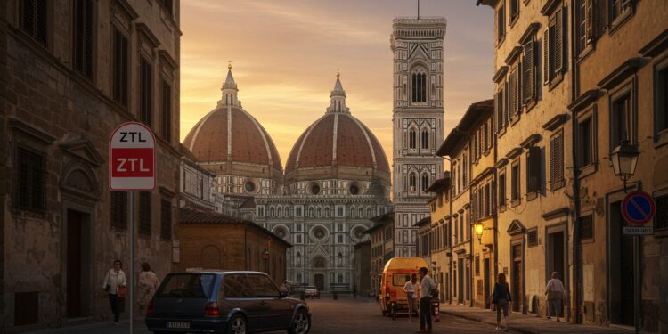 Découvrez comment trouver un parking à Florence les règles de la ZTL et nos astuces pour économiser Un guide complet pour un séjour sans stress    Viral Mag