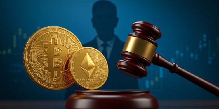 La SEC repousse sa décision sur lETF Bitcoin et Ethereum de Truth Social Quels enjeux politiques et financiers se cachent derrière ce report    Viral Mag