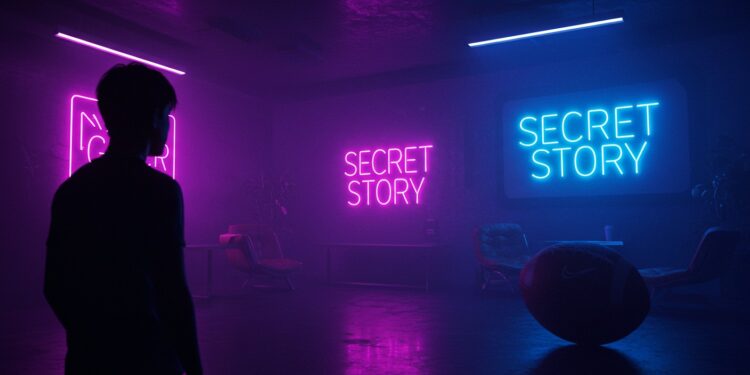 Secret Story 2025 : Ethan, Frère d’Eden Hazard, au Cœur du Buzz - Viral Mag Ethan frère dEden Hazard a secoué Secret Story 2025 Sa participation a failli compromettre un projet de son frère Découvrez les coulisses Viral Mag