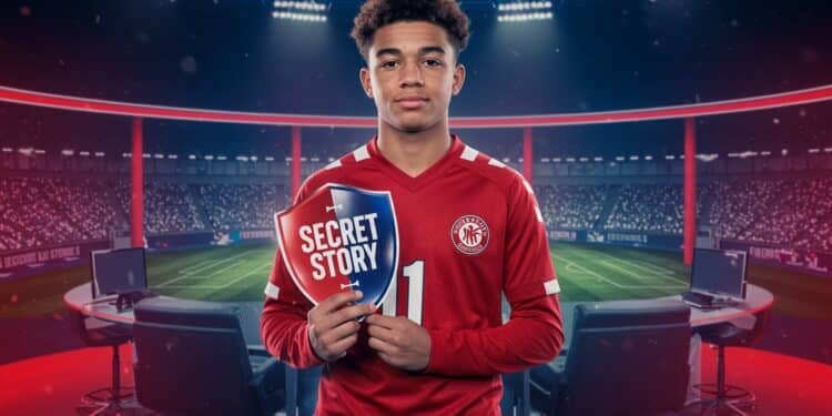Ethan Hazard finaliste de Secret Story 2025 partage son aventure sa relation avec ses frères footballeurs et son retour au football Découvrez son parcours    Viral Mag