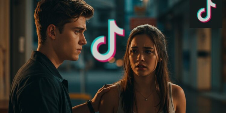 Noah se moque dAnita sur TikTok après Secret Story 2025 provoquant la colère des fans Découvrez les détails de cette polémique et les projets de Noah   Viral Mag