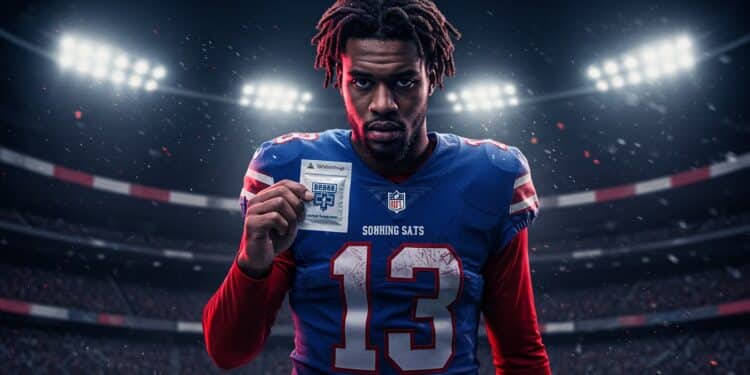 Les sels dammoniac prisés en NFL suscitent débat  interdiction avortée risques médicaux et pratiques sportives Que cache ce produit controversé    Viral Mag