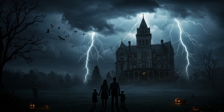 Plongez dans une série captivante parfaite pour un soir dorage Frissons émotions et suspense garantis sur Netflix    Viral Mag