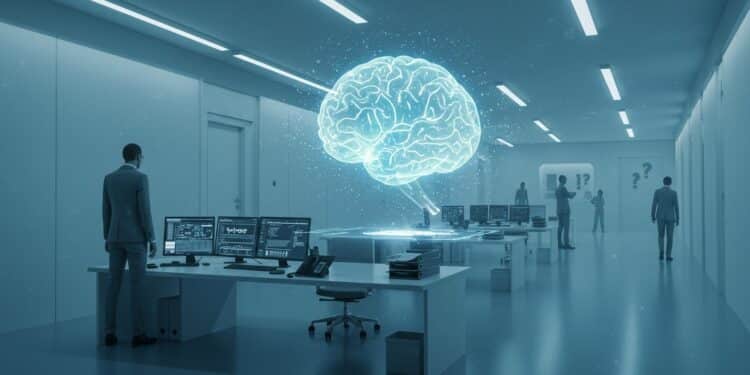 Découvrez Severance la série AppleTV+ parfaite pour échapper à lété Un thriller captivant sur la mémoire et le travail À voir absolument    Viral Mag