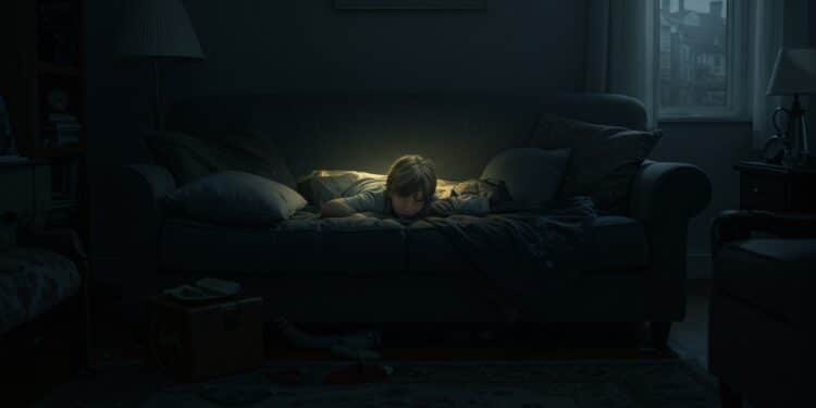 Shannon Mathews : Le Faux Enlèvement Qui a Choqué - Viral Mag Un faux enlèvement orchestré par cupidité a secoué la Grande Bretagne en 2008 Découvrez lhistoire de Shannon Mathews cachée 24 jours dans un lieu inhumain Viral Mag