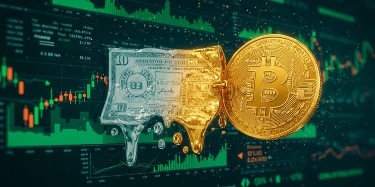 Smarter Web révolutionne la finance avec un bond convertible en Bitcoin de 21M$ Découvrez comment cette innovation marque un tournant pour la cryptomonnaie   Viral Mag