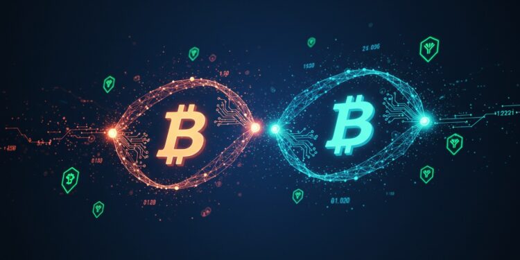 Solana ralentit mais Bitcoin Swift explose avec son système de rendement automatisé Découvrez pourquoi les investisseurs affluent vers ce projet révolutionnaire   Viral Mag