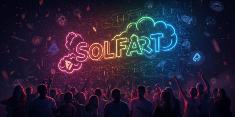 Solfart : Le Memecoin Qui Défie BONK et PENGU - Viral Mag Découvrez Solfart le memecoin satirique qui explose en prévente et rivalise avec BONK et PENGU grâce à son marketing audacieux et sa communauté grandissante Viral Mag
