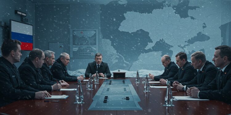 Sommet Alaska : L’Europe Face à l’Ukraine - Viral Mag Le sommet Trump Poutine en Alaska laisse lEurope intervenir pour lUkraine Quels enjeux pour la sécurité européenne Viral Mag