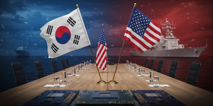 Le sommet du 25 août entre Trump et Lee Jae myung pourrait redéfinir lalliance Corée du Sud États Unis Commerce défense et géopolitique au menu   Viral Mag