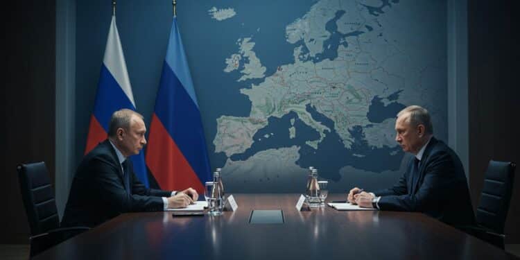Sommet Trump-Poutine : Vers une Paix Durable en Ukraine ? - Viral Mag Sommet Trump Poutine pas de cessez le feu un accord de paix en vue Découvrez les enjeux et les résultats pour lUkraine Lisez lanalyse complète Viral Mag