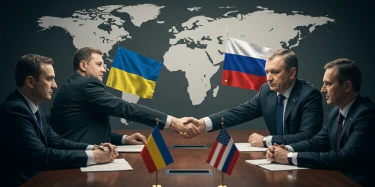 Le sommet Trump Poutine suscite des tensions  Zelensky doit il être inclus  Merz insiste pour un cessez le feu et des négociations en Ukraine   Viral Mag