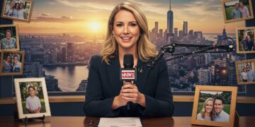 Isabelle Ithurburu succède à Jacques Legros au JT de 13H de TF1 Découvrez son parcours ses défis et la passation de pouvoir Un tournant majeur    Viral Mag