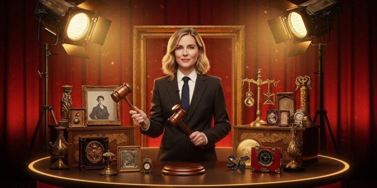 Sophie Davant regrette son départ dAffaire Conclue Va t elle reprendre sa place face à Julia Vignali  Découvrez son parcours et ses projets   Viral Mag