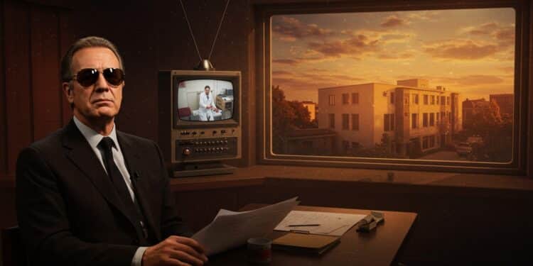 Sophie Favier partage son émotion sur la mort de Thierry Ardisson et son rêve de retour à la télé Découvrez son témoignage poignant et ses projets   Viral Mag