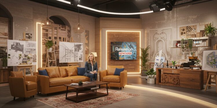 Sophie Ferjani : Retour sur M6 Après la Tempête Plaza - Viral Mag Sophie Ferjani revient sur M6 avec une nouvelle émission après larrêt des programmes de Stéphane Plaza Découvrez son parcours et ses projets    Viral Mag