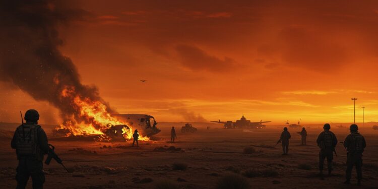 Soudan : Conflit et Accusations d’Ingérence Émiratie - Viral Mag Le Soudan accuse les Émirats denvoyer des mercenaires au Darfour Abou Dhabi dément Découvrez les dessous de ce conflit dévastateur Viral Mag