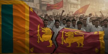 Baisse Historique de l’Immigration aux États-Unis - Viral Mag La population immigrée aux États Unis chute pour la première fois depuis 60 ans Découvrez les raisons origines et impacts de ce tournant historique Viral Mag