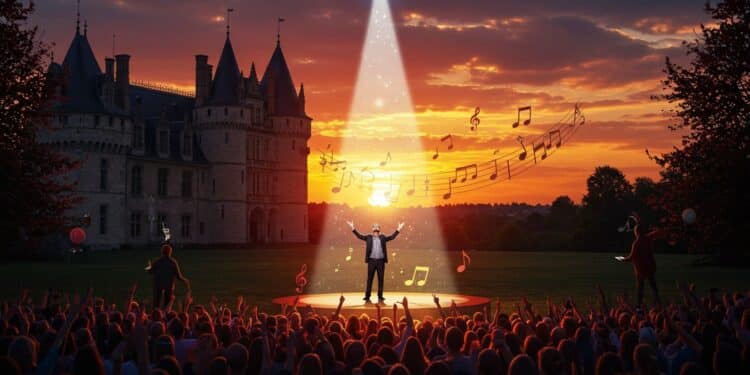 Star Academy 2025 : Un Retour Inattendu au Château ? - Viral Mag Star Academy revient sur TF1 en 2025 Un prof emblématique pourrait faire son retour au château Découvrez les détails et les rumeurs Viral Mag