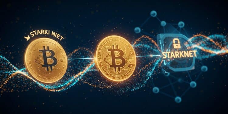 Starknet lance le staking Bitcoin après le vote SNIP 31 Découvrez comment cette innovation transforme la DeFi et renforce la gouvernance blockchain   Viral Mag