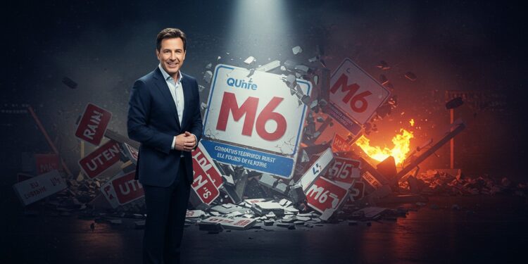 Stéphane Plaza face à une condamnation judiciaire et une crise chez M6  découvrez les impacts sur son empire immobilier et ses nouveaux projets   Viral Mag