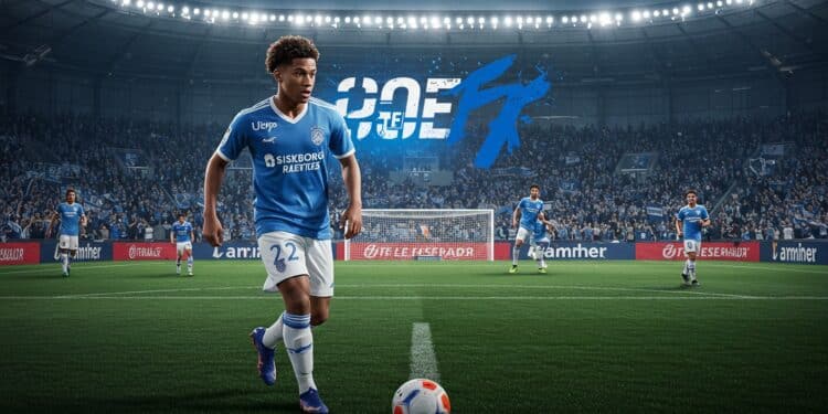 Strasbourg Pousse pour Atangana : Mercato en Ébullition - Viral Mag Strasbourg intensifie ses efforts pour recruter Valentin Atangana Découvrez les coulisses du mercato et les clubs en lice pour le jeune talent Viral Mag