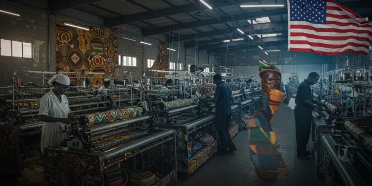 Surtaxes Américaines : Soulagement et Craintes au Lesotho - Viral Mag Le Lesotho respire avec des surtaxes US à 15 au lieu de 50 mais le secteur textile craint des pertes demploi Découvrez les enjeux économiques Viral Mag