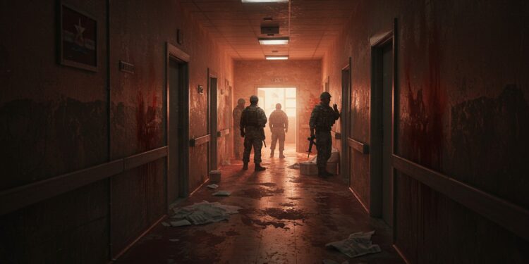 Une vidéo dexécution à Soueida choque la Syrie Le gouvernement promet justice Enquête en cours sur les violences Découvrez les détails   Viral Mag