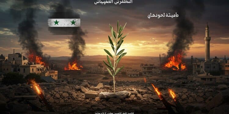 Syrie : Un Cessez-le-feu Fragile à Soueida - Viral Mag Washington et Amman soutiennent la paix à Soueida en Syrie Un groupe trilatéral formé pour consolider le cessez le feu Quels défis pour la stabilité Viral Mag