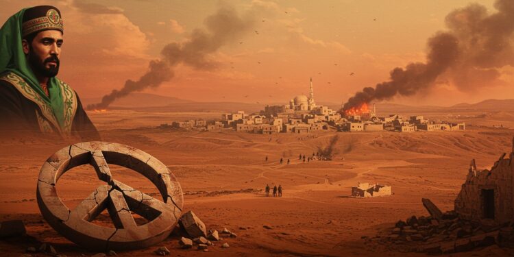 Syrie : Violences à Soueida, le Cessez-le-Feu Menacé - Viral Mag Reprise des violences à Soueida Syrie malgré un cessez le feu Quatre morts dans des affrontements communautaires Que se passe t il dans cette province druze Viral Mag