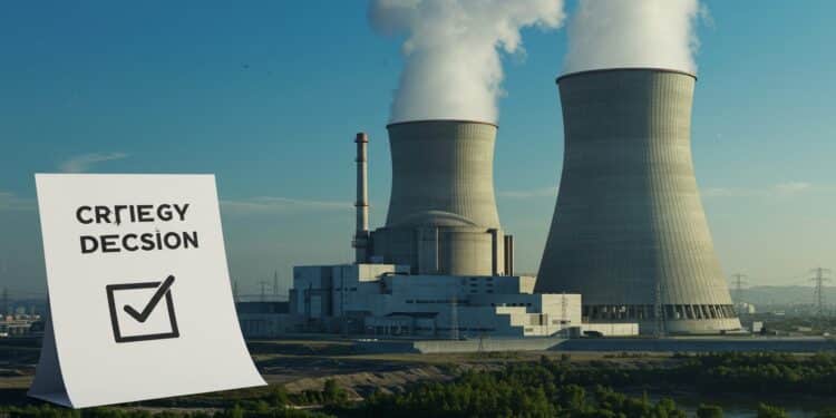 Taïwan rejette la réactivation dune centrale nucléaire Quelles conséquences pour lénergie et la sécurité  Découvrez les enjeux dun vote crucial   Viral Mag