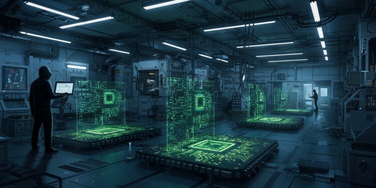 Taïwan : Vol de Secrets Commerciaux chez TSMC - Viral Mag Scandale à Taïwan trois personnes accusées de vol de secrets commerciaux chez TSMC géant des semi conducteurs Découvrez les détails de cette affaire cruciale Viral Mag