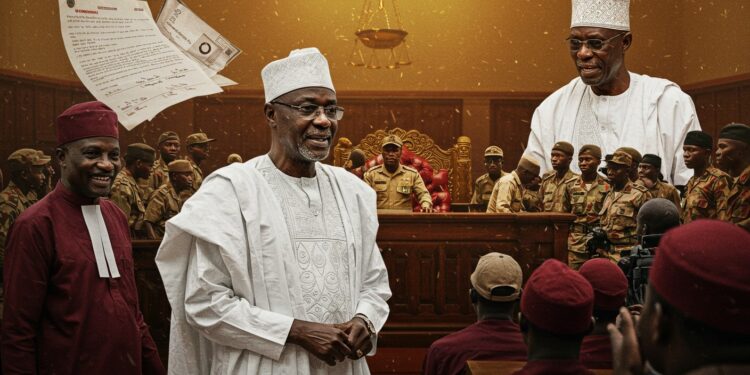 Tchad : 25 Ans de Prison Requis Contre Succès Masra - Viral Mag Le procès de Succès Masra opposant tchadien secoue NDjamena 25 ans de prison requis pour incitation à la haine et complicité dassassinat Décryptage Viral Mag