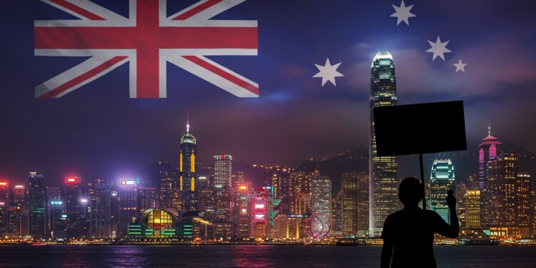 Ted Hui Obtient l’Asile en Australie : Un Signal Fort - Viral Mag Un ex élu pro démocratie de Hong Kong Ted Hui obtient lasile en Australie Découvrez son parcours et lappel à soutenir les prisonniers de Hong Kong Viral Mag