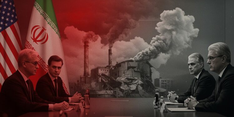 Téhéran demande des comptes aux États Unis pour les attaques sur ses sites nucléaires et envisage des dédommagements tout en excluant des pourparlers directs   Viral Mag