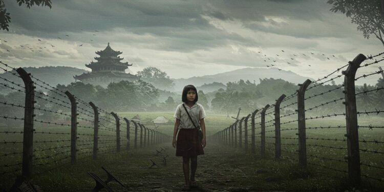 À 87 ans Tineke Einthoven raconte son internement dans les camps japonais de Java au Japon et son chemin vers la résilience   Viral Mag