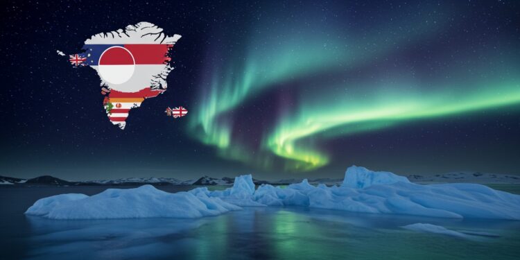 Tensions au Groenland : Ingérence et Solidarité - Viral Mag Le Groenland convoité par des puissances étrangères suscite des tensions La France dénonce des ingérences et affiche sa solidarité Découvrez les enjeux Viral Mag