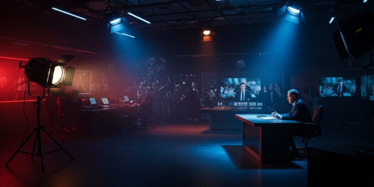 TF1 : Panne Majeure Perturbe Bonjour ! à la Rentrée - Viral Mag TF1 un bug technique plonge Bonjour dans le noir dès sa rentrée 2025 menaçant les audiences Découvrez les détails de cet incident inattendu Viral Mag