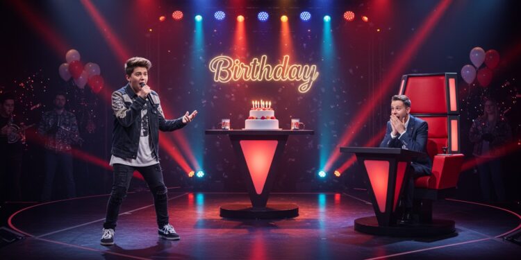 Découvrez les moments forts de The Voice Kids 2025  surprises nouveaux coachs et talents éblouissants Une saison mémorable à ne pas manquer    Viral Mag