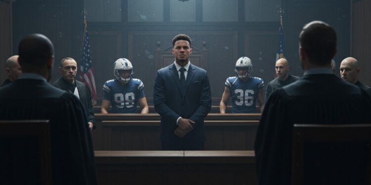 Thomas Partey Face À La Justice : Les Détails - Viral Mag Ancien joueur dArsenal Thomas Partey est accusé de viols et agression sexuelle Découvrez les détails de sa comparution et les enjeux judiciaires Viral Mag