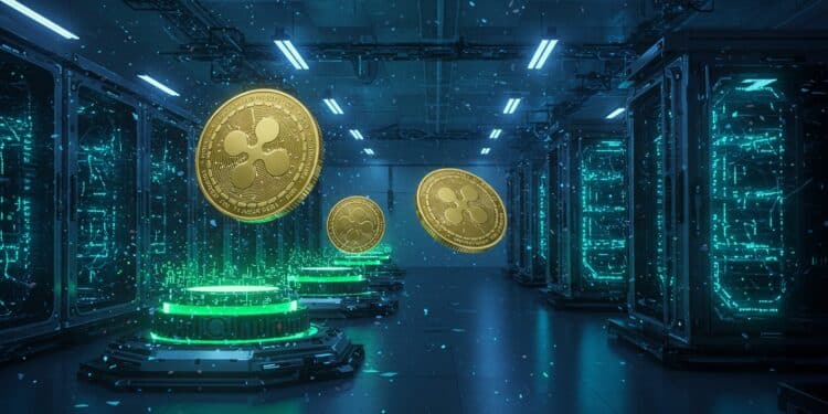 Thumzup Media Investit 50M$ dans XRP : Les Secrets du Cloud Mining - Viral Mag Thumzup Media mise 50M$ sur XRP et le cloud mining avec WinnerMining Découvrez comment cette stratégie peut générer des revenus crypto massifs Viral Mag